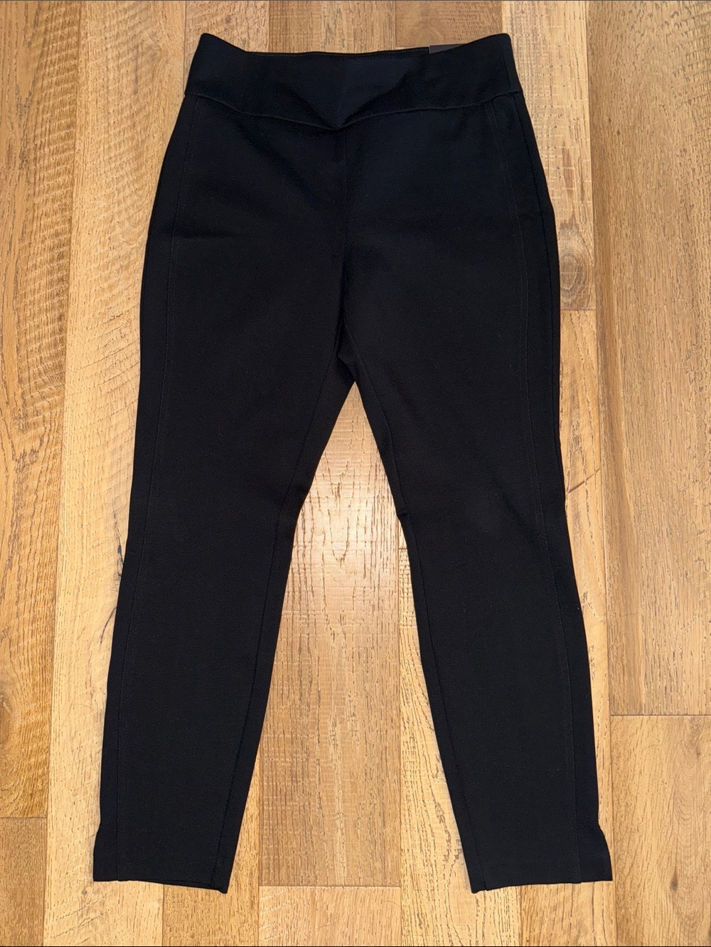 NWT Express Women’s Columnist Ankle High Rise Ponte Pants M